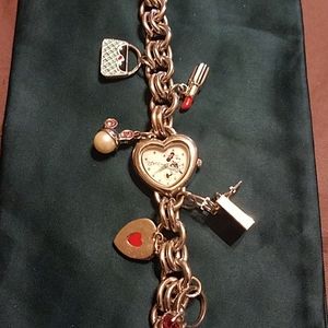 Disney Minnie Mouse watch